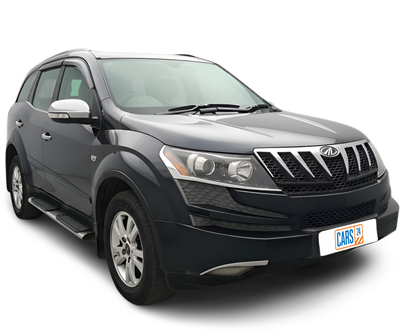 Mahindra XUV500-img